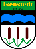 Isenstedt_-_Wappen