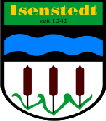 Isenstedt_-_Wappen